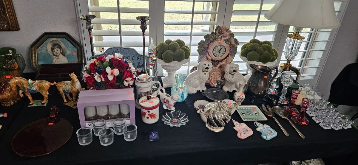 Amazing Finds Estate Sales photo 12
