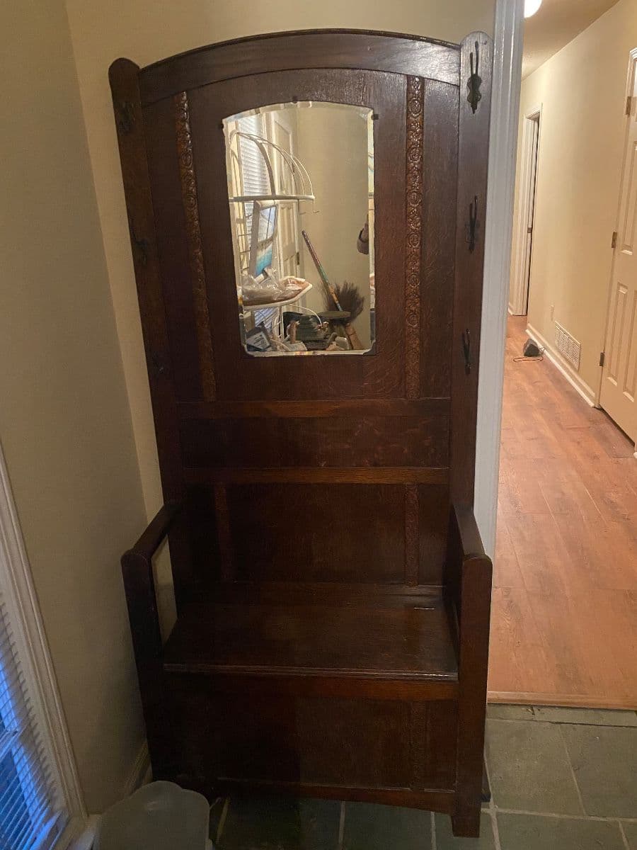 Priestley Estate Sale photo 6
