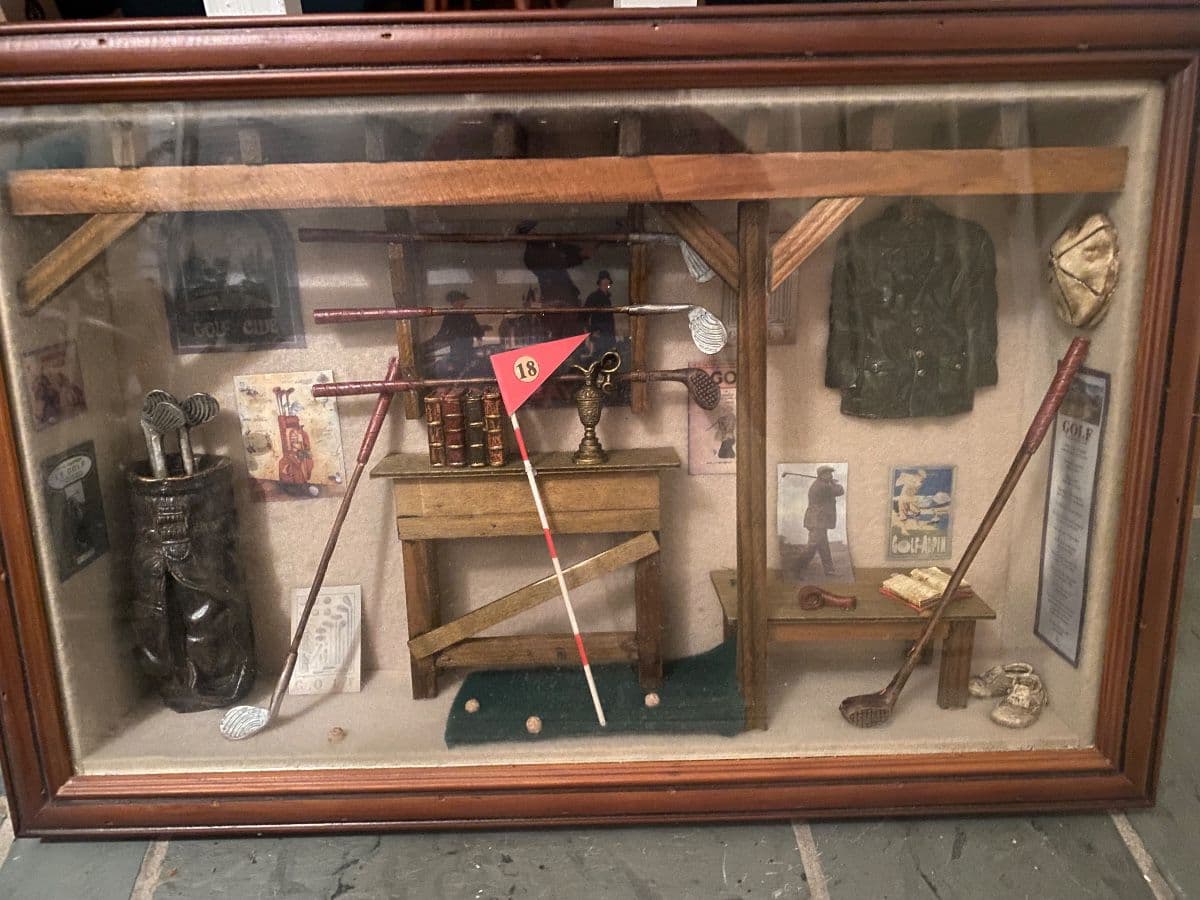Priestley Estate Sale photo 5