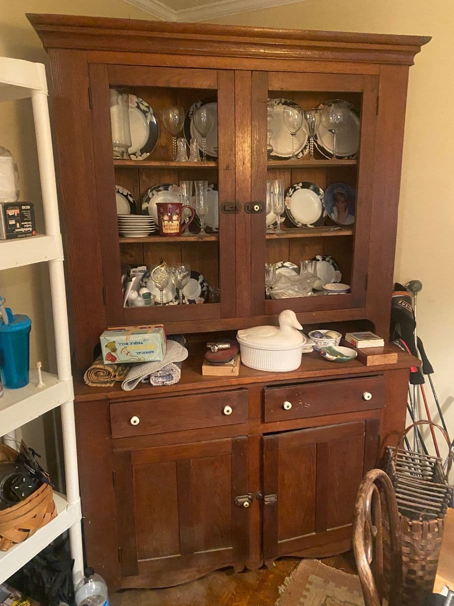 Priestley Estate Sale photo 4