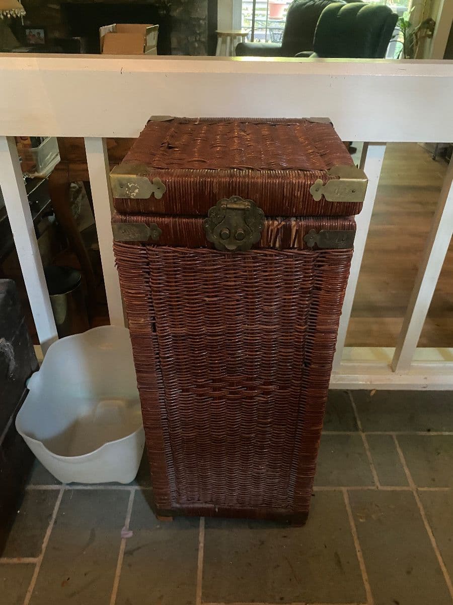 Priestley Estate Sale photo 2