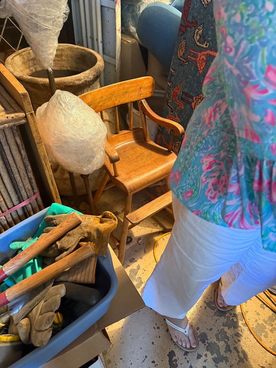 Multi-Million Dollar Iconic Sunset Hills Estate Sale - Part 1 photo 8