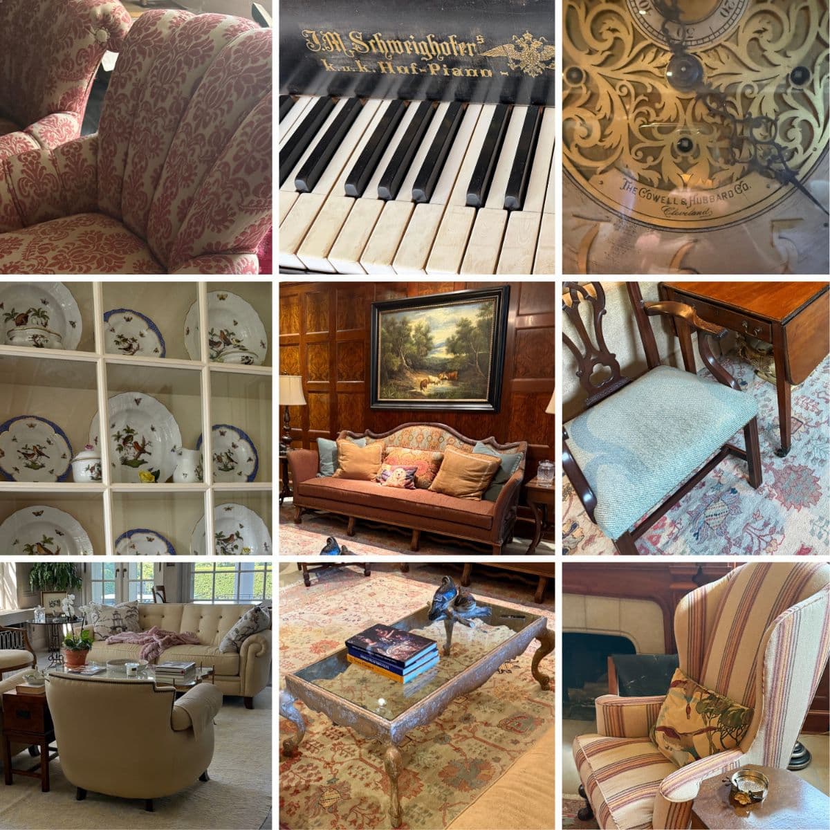 Multi-Million Dollar Iconic Sunset Hills Estate Sale - Part 1 photo 1