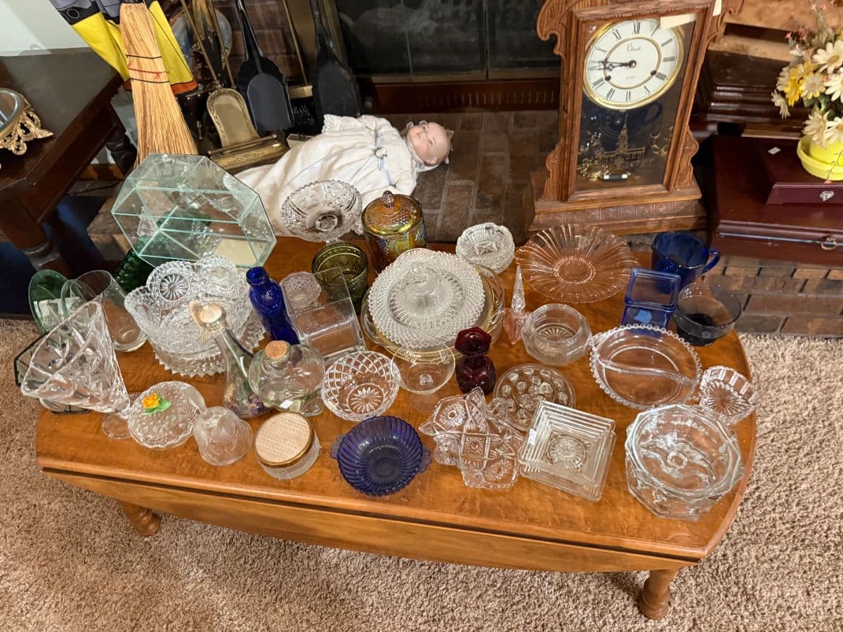 Grandma's Treasures and Trinkets photo 3