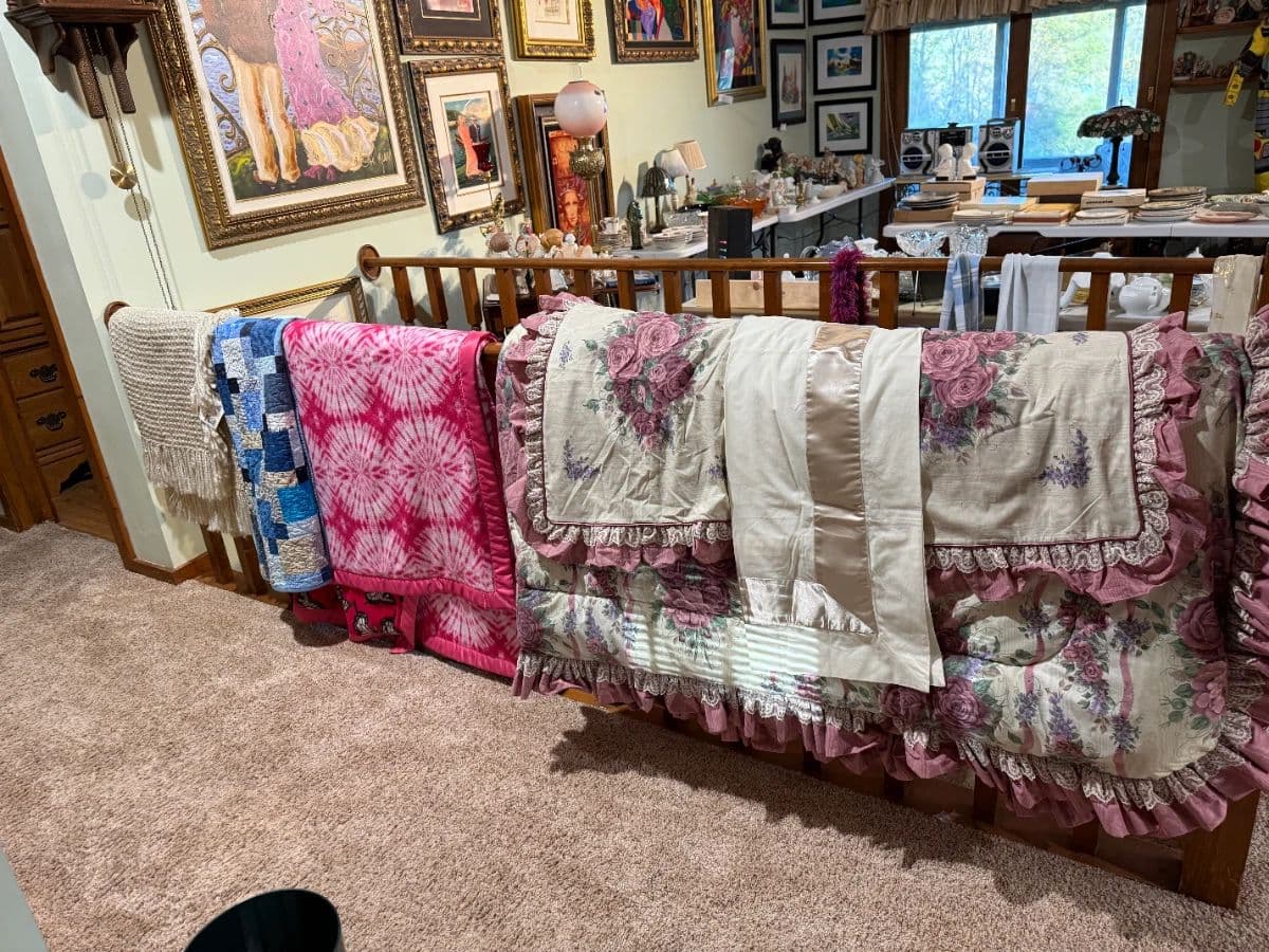 Grandma's Treasures and Trinkets photo 9
