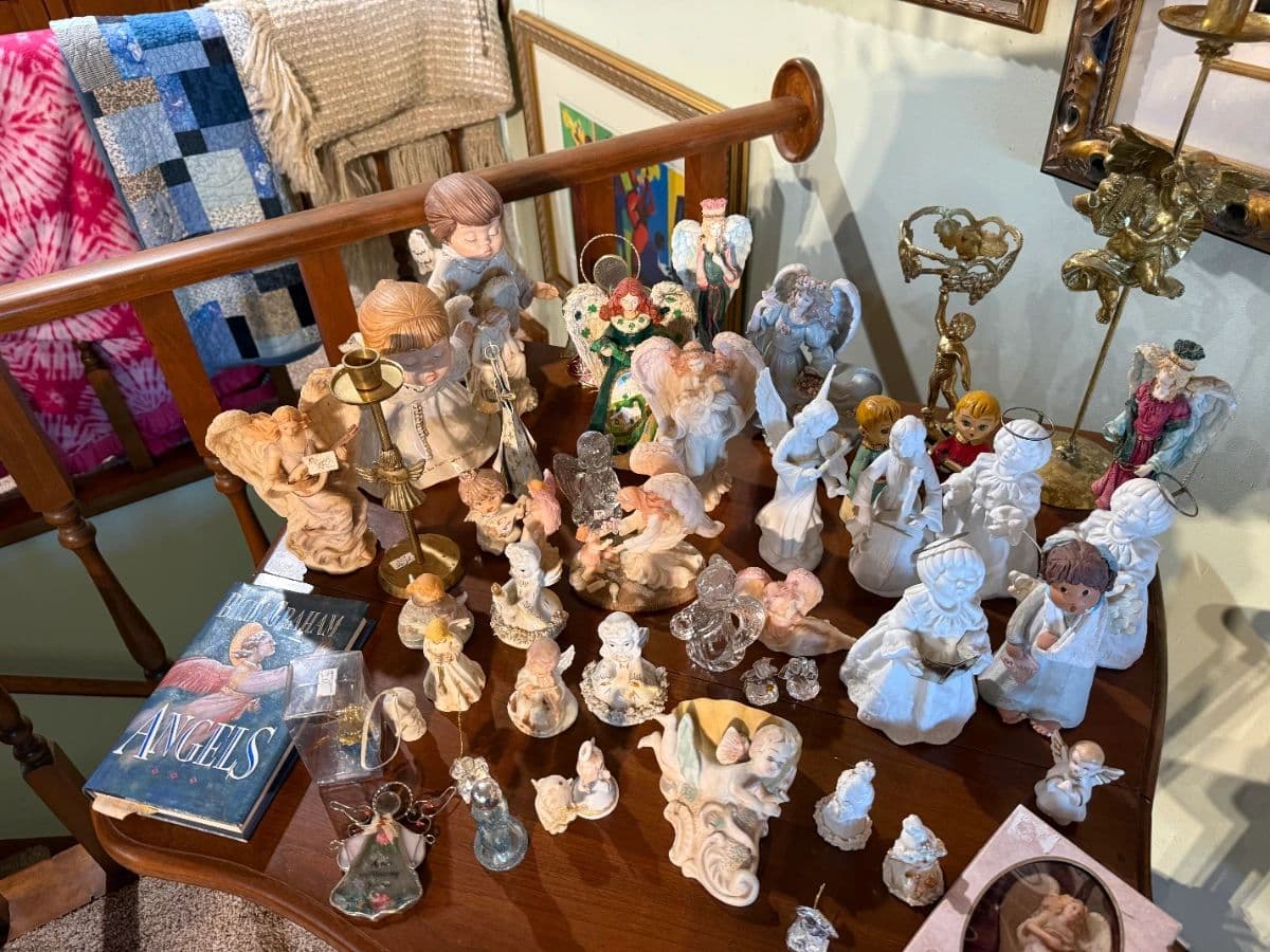 Grandma's Treasures and Trinkets photo 6