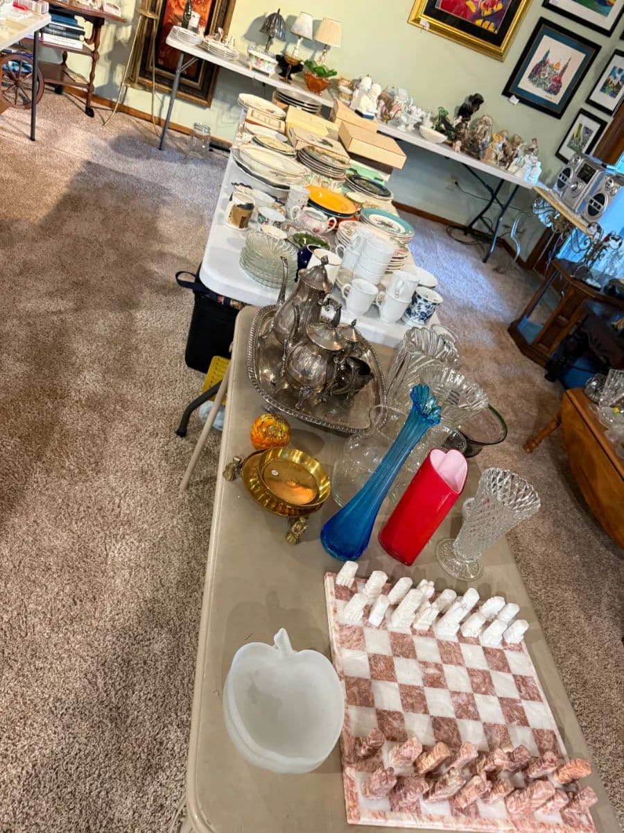 Grandma's Treasures and Trinkets photo 2