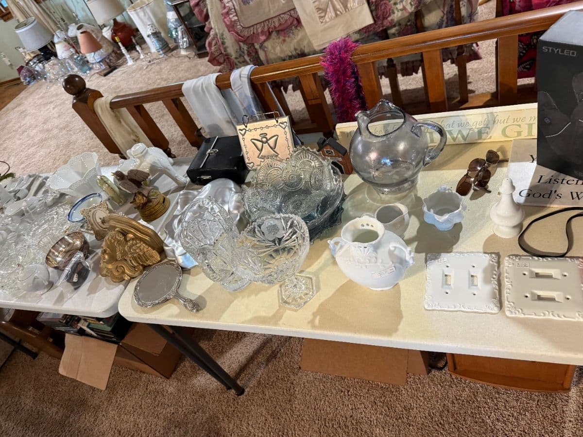 Grandma's Treasures and Trinkets photo 7