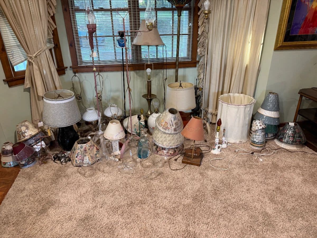 Grandma's Treasures and Trinkets photo 8