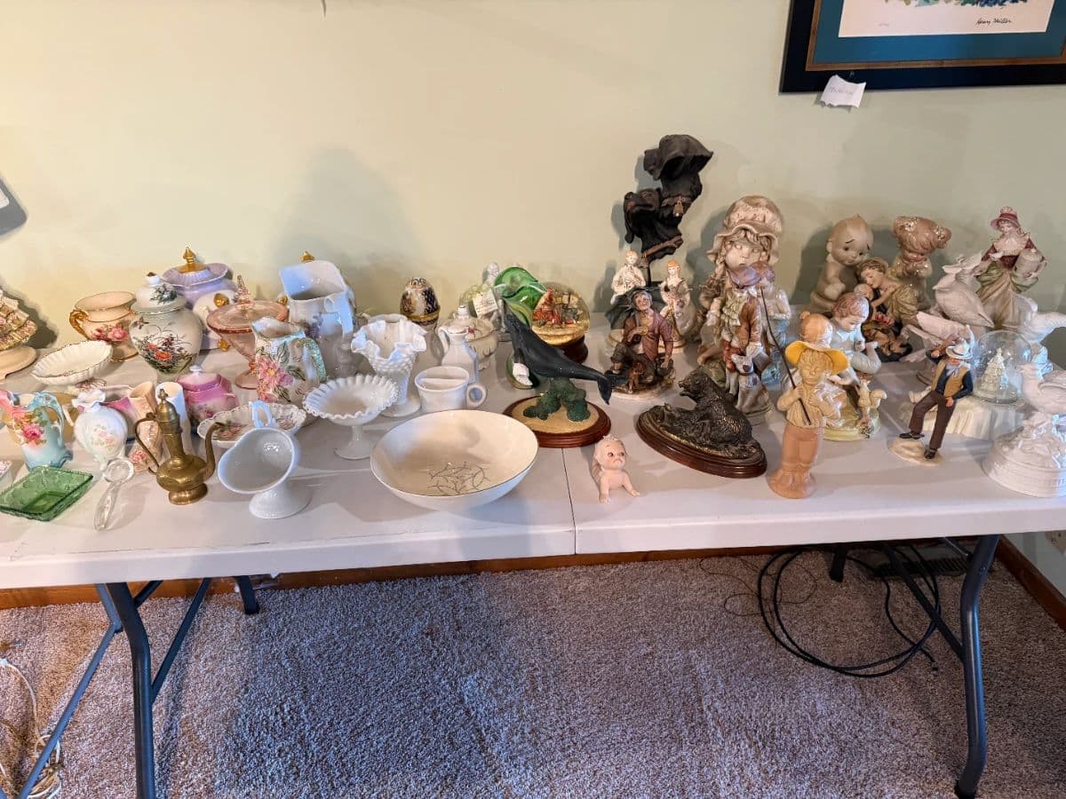 Grandma's Treasures and Trinkets photo 4