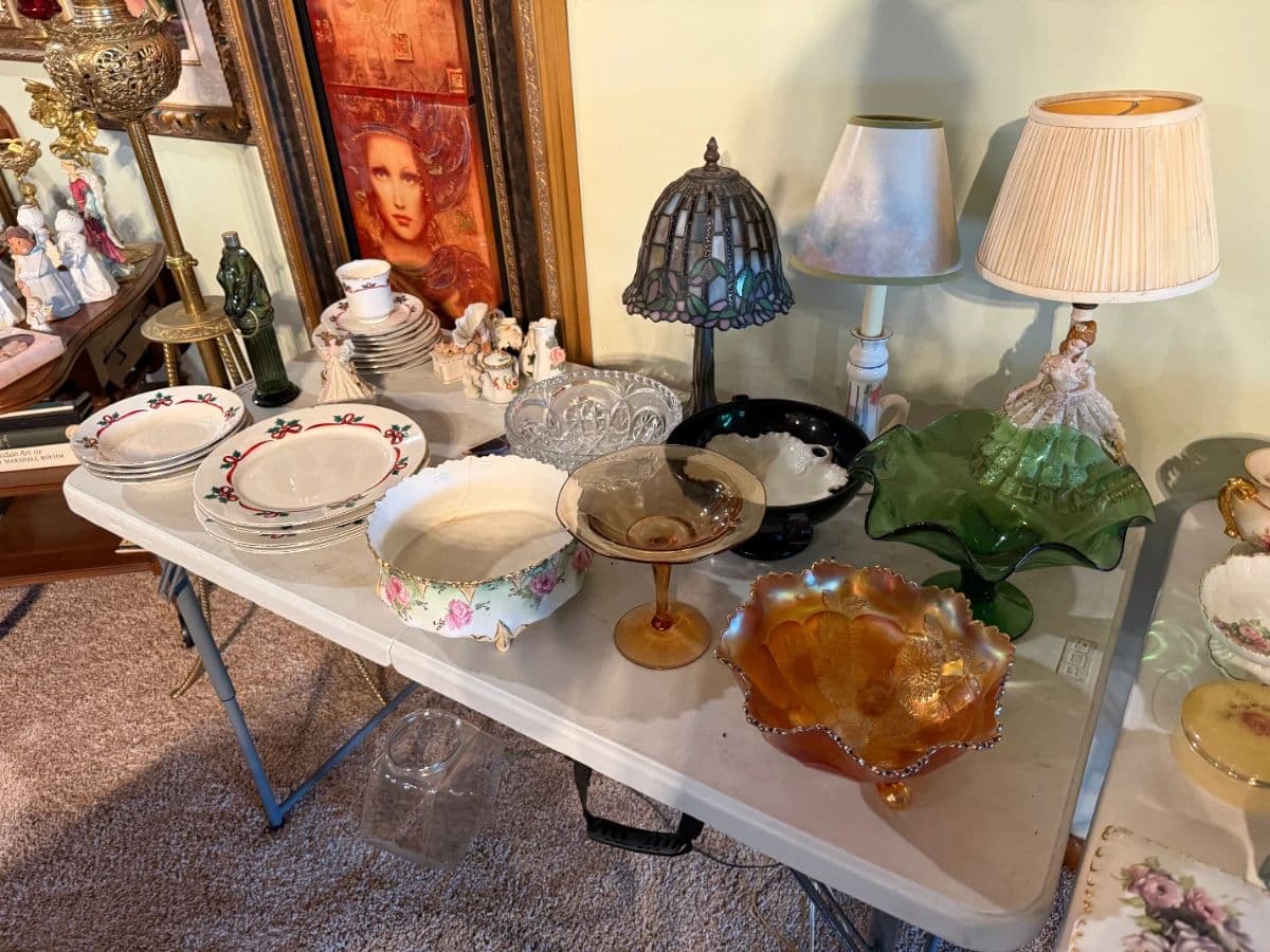 Grandma's Treasures and Trinkets photo 5