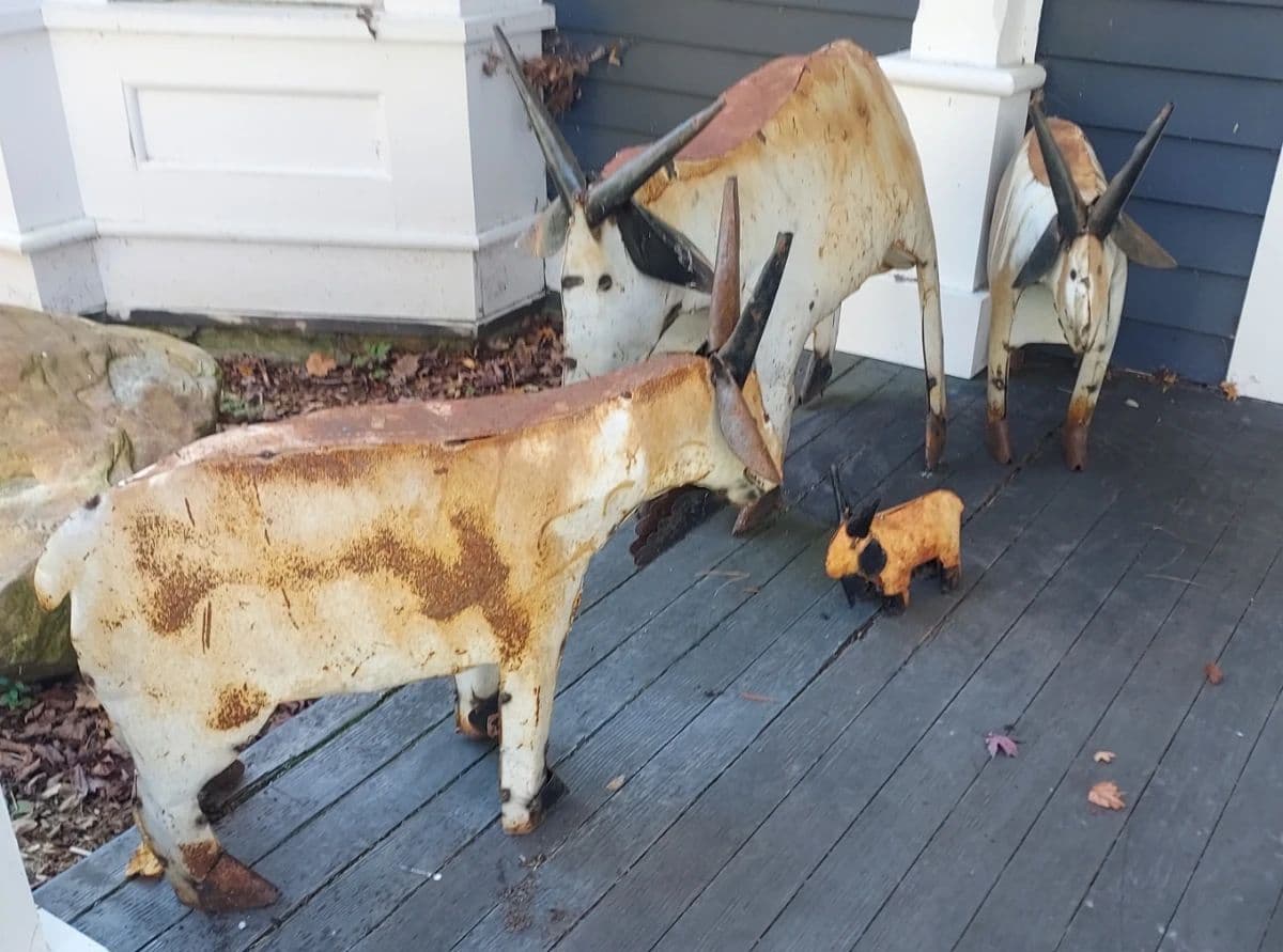Williamstown Country Estate Sale photo 11