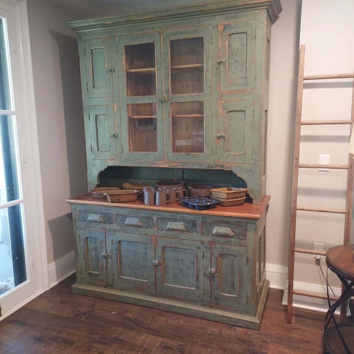 Williamstown Country Estate Sale photo 8