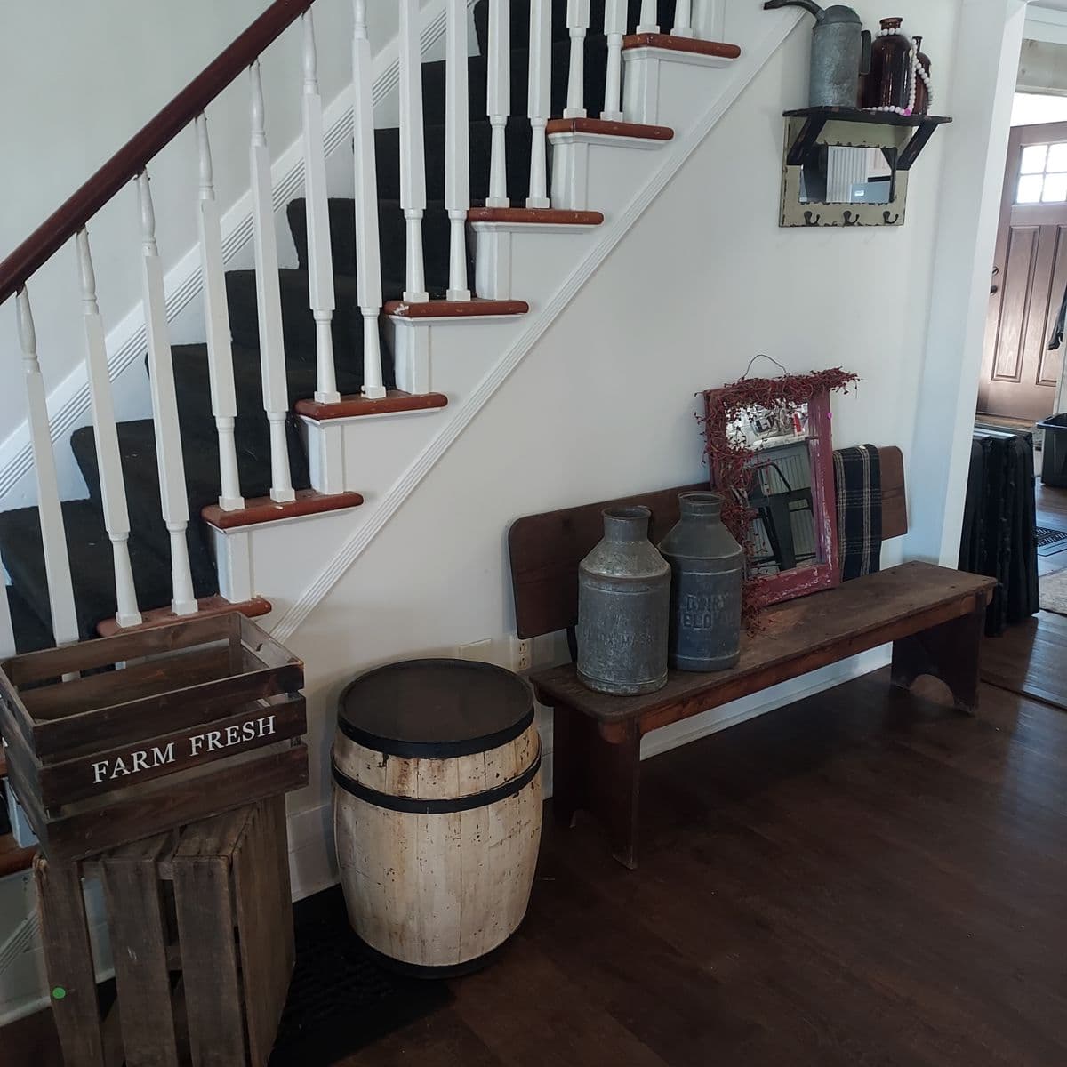 Williamstown Country Estate Sale photo 5