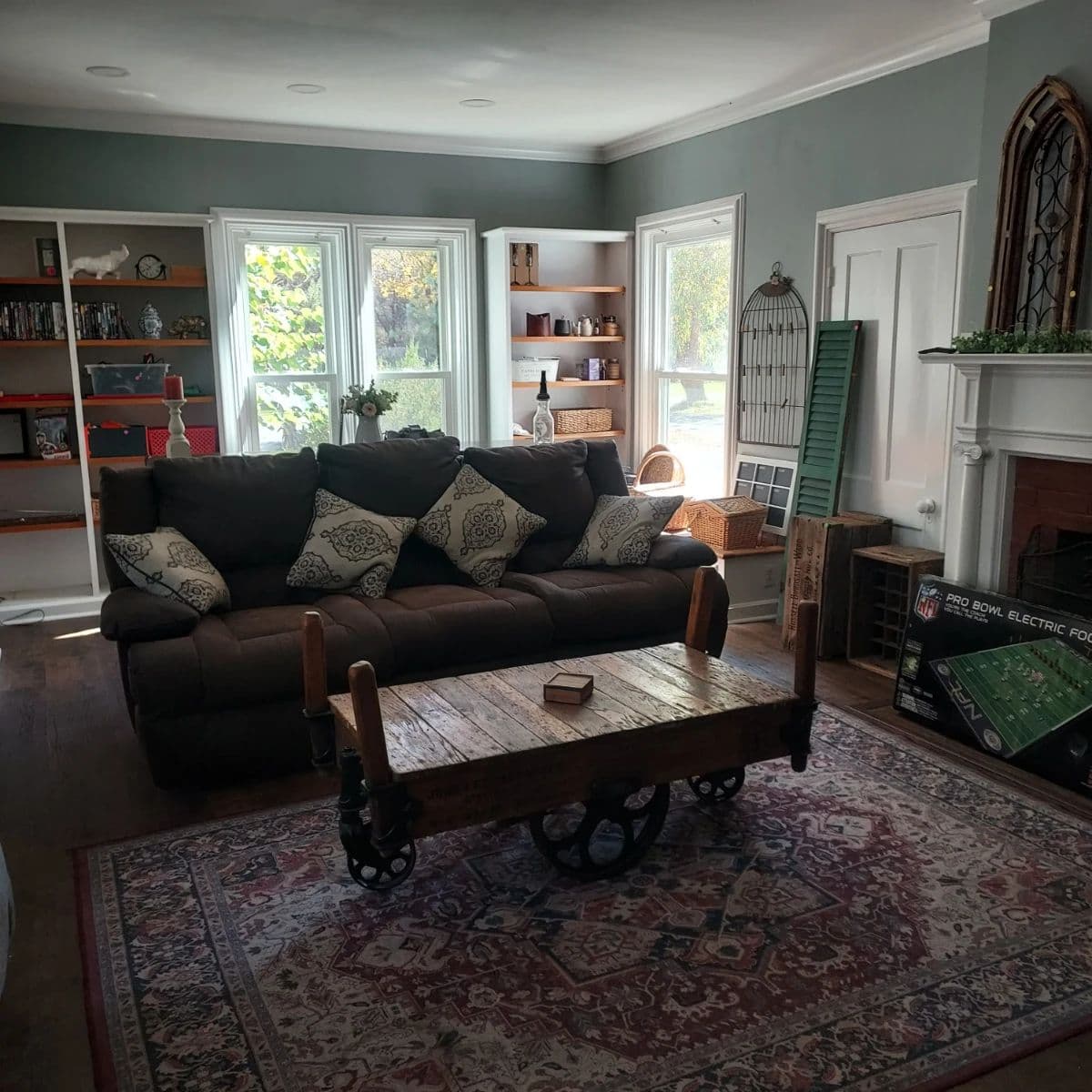 Williamstown Country Estate Sale photo 9