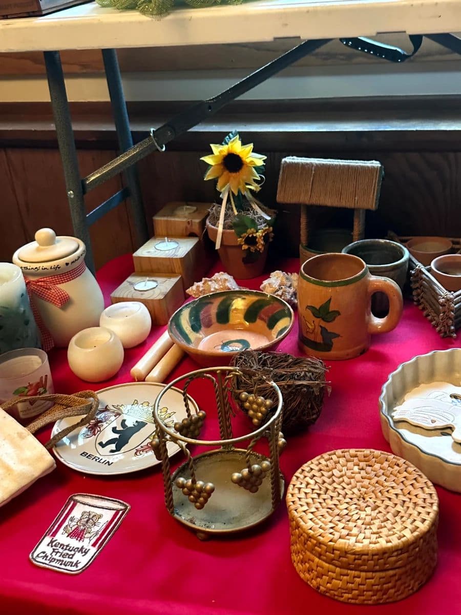 Packed Columbus Estate Sale | Tools, Workshop Equipment, Vintage Finds & Household Treasures! photo 7