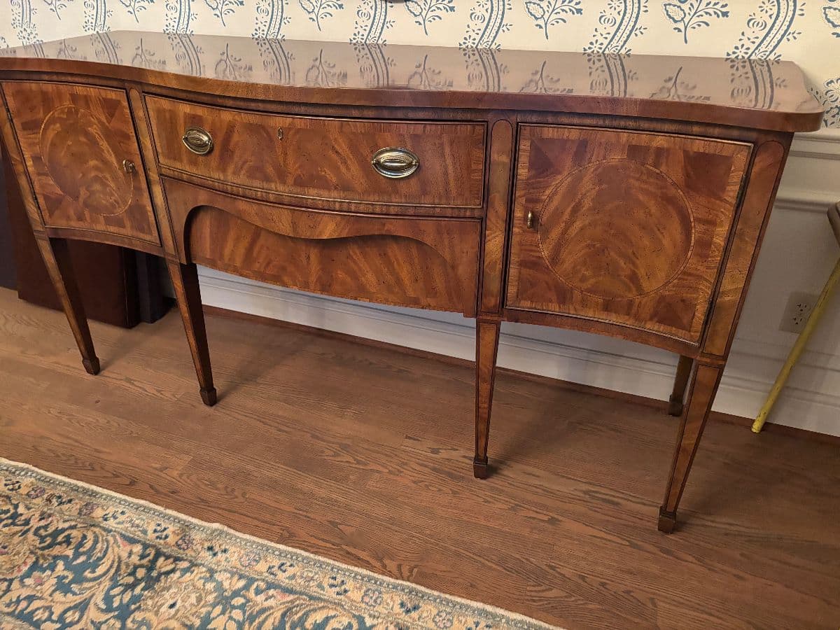 JOAN AND DAVID ESTATE SALE photo 4