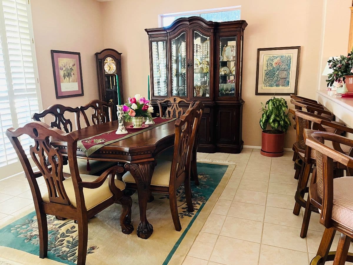 High End Classic Furniture & Everyday Household Items photo 2