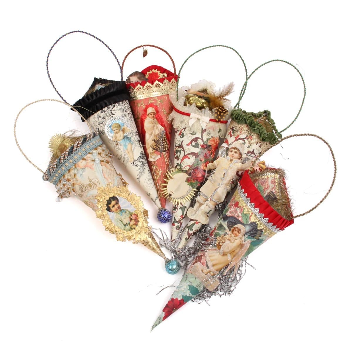 Vintage Christmas Holiday Collection photo 5