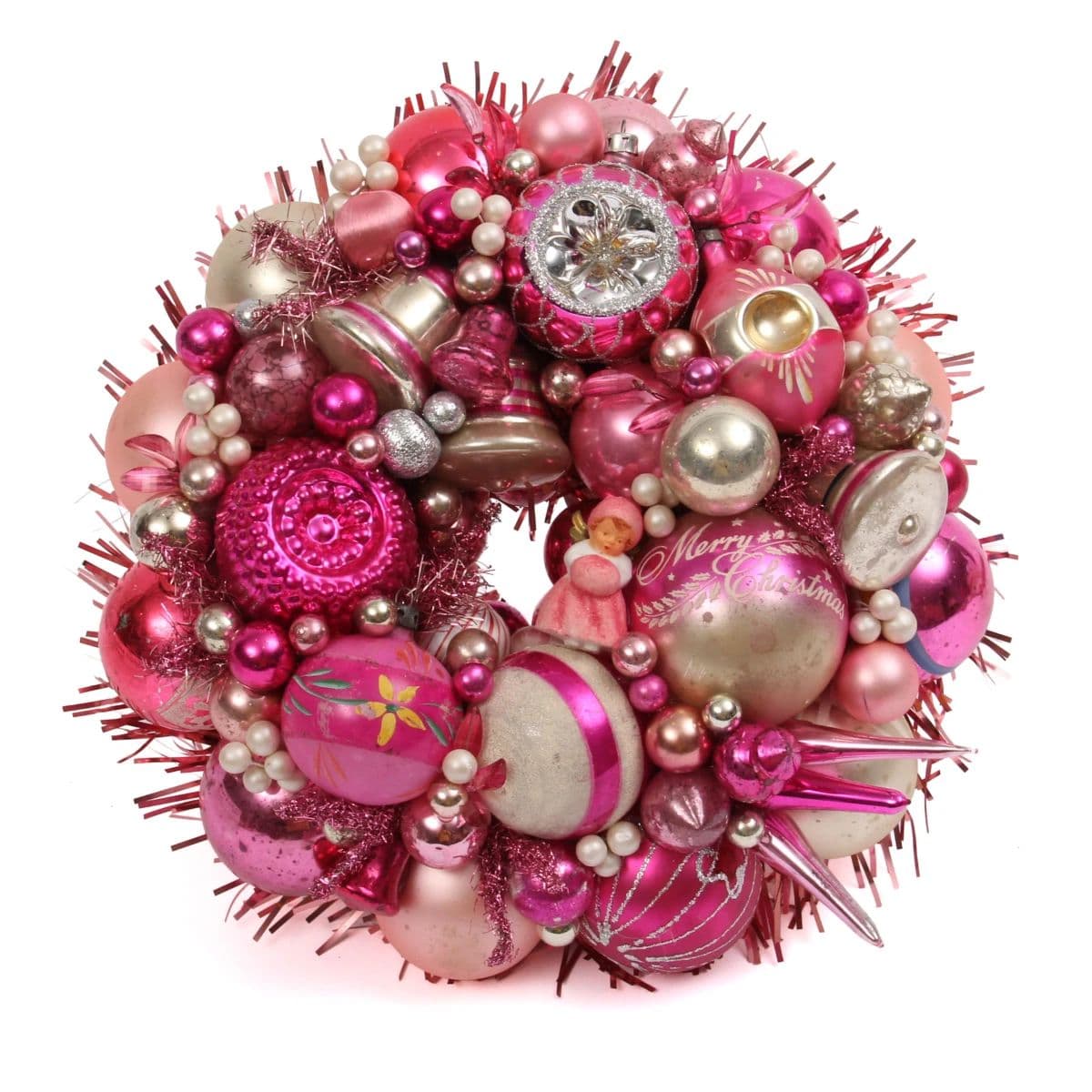 Vintage Christmas Holiday Collection photo 1