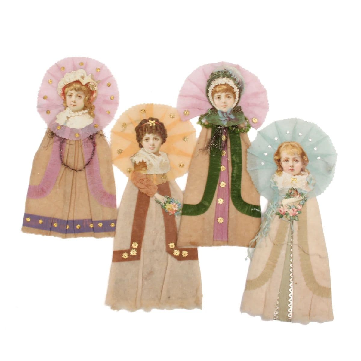 Vintage Christmas Holiday Collection photo 9