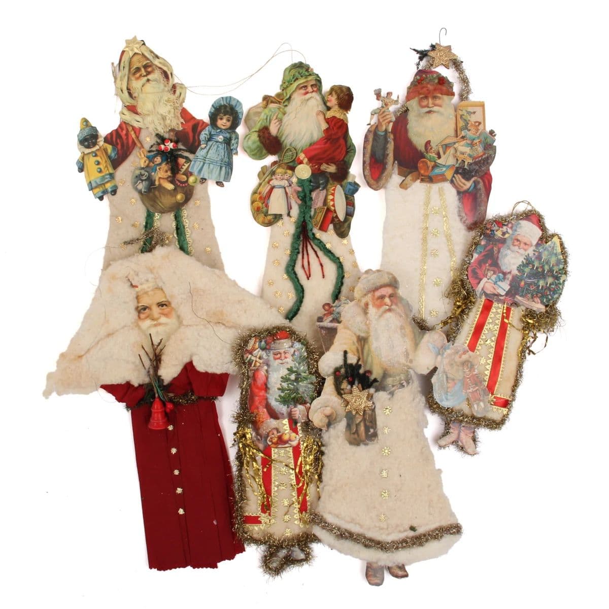 Vintage Christmas Holiday Collection photo 11