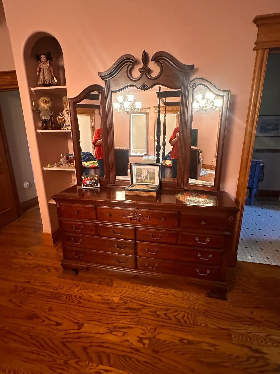 Historic Home in South Hill photo 2