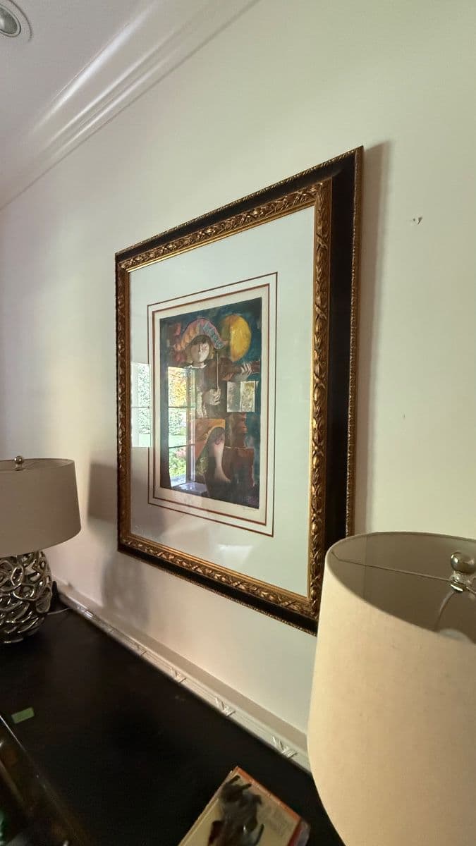 Exceptional Weston Estate, High End Designer Furniture & Decor, Rugs, Fine Art!! photo 9