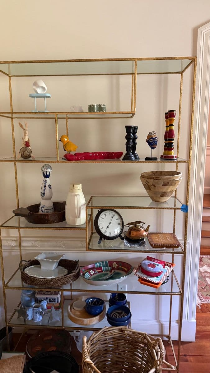 Exceptional Weston Estate, High End Designer Furniture & Decor, Rugs, Fine Art!! photo 10