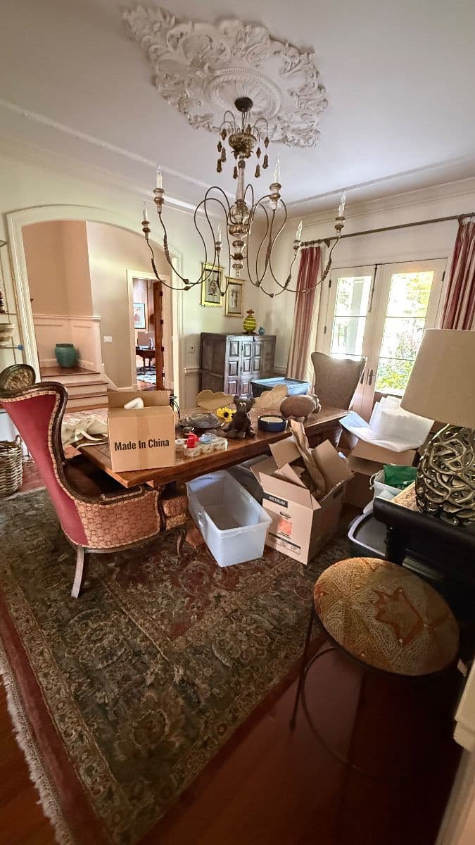 Exceptional Weston Estate, High End Designer Furniture & Decor, Rugs, Fine Art!! photo 6