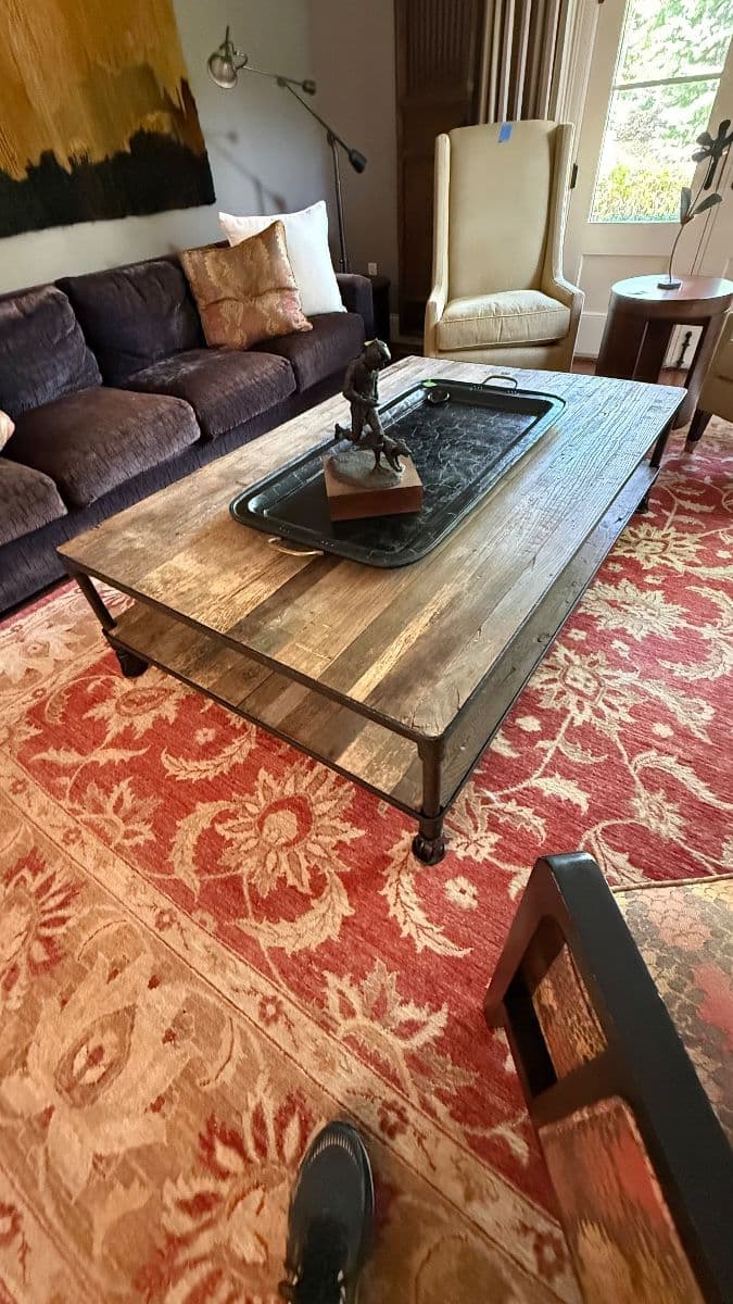 Exceptional Weston Estate, High End Designer Furniture & Decor, Rugs, Fine Art!! photo 3