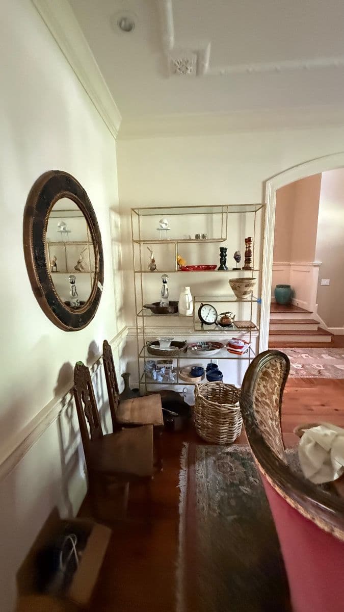 Exceptional Weston Estate, High End Designer Furniture & Decor, Rugs, Fine Art!! photo 7