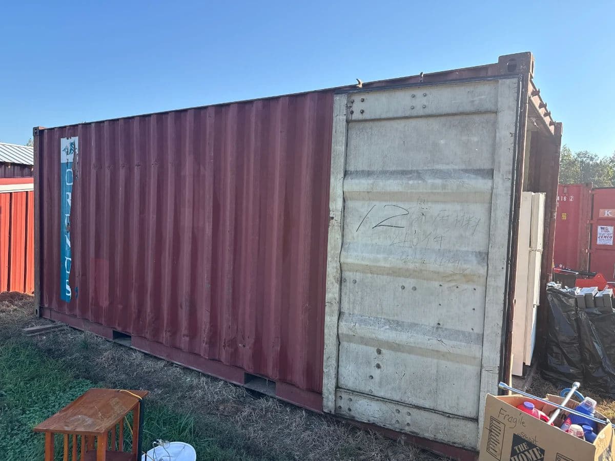 The Barn Auction - Kubota Tractor, Dump Trailer, Equipment, Tools & More photo 4