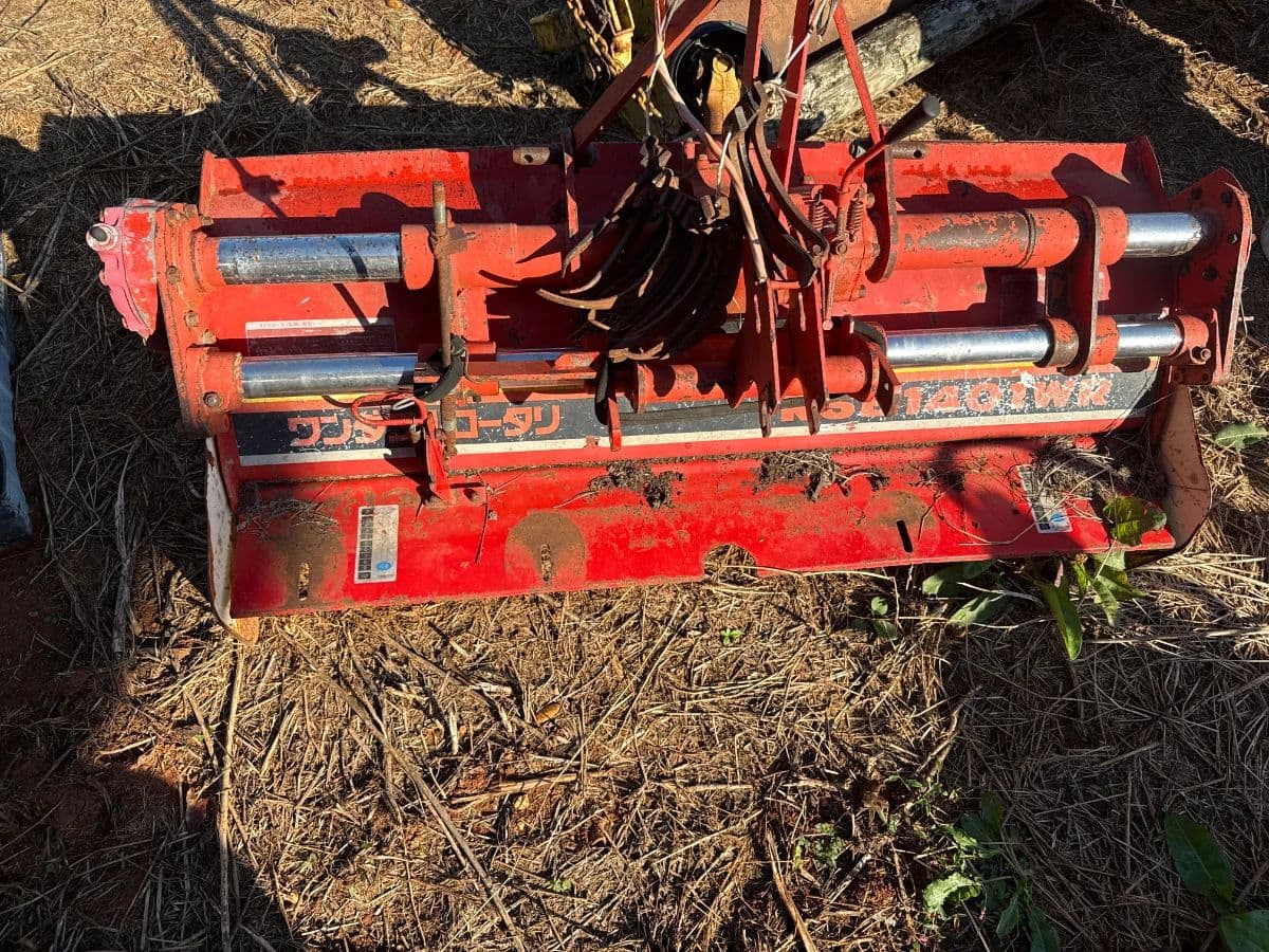 The Barn Auction - Kubota Tractor, Dump Trailer, Equipment, Tools & More photo 9