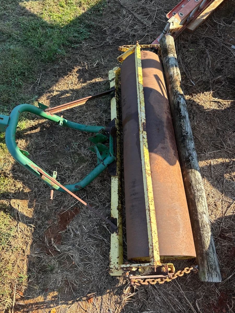 The Barn Auction - Kubota Tractor, Dump Trailer, Equipment, Tools & More photo 10