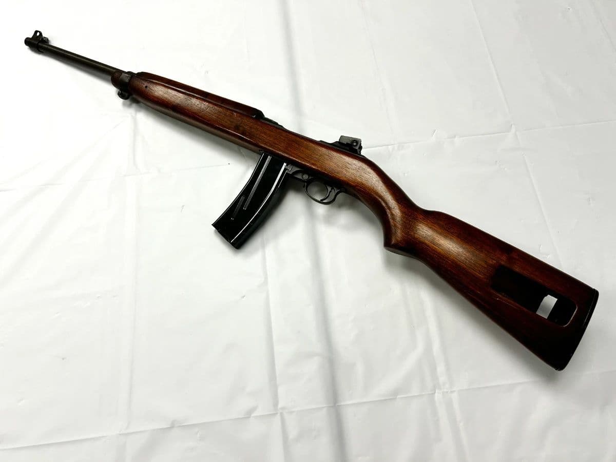 Military & Wartime Collection – Rifles, Handguns, Bayonets, Helmets & Memorabilia photo 6