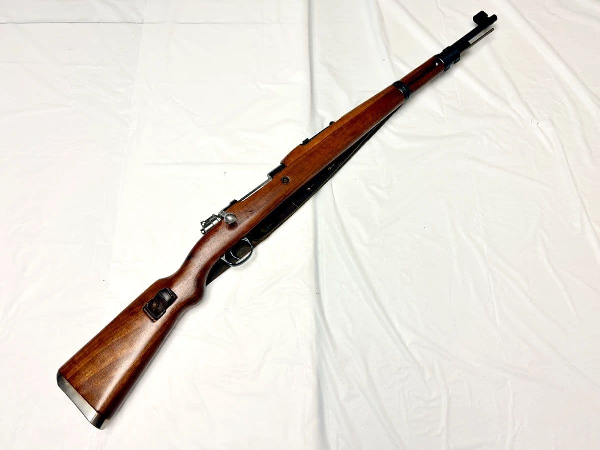Military & Wartime Collection – Rifles, Handguns, Bayonets, Helmets & Memorabilia photo 4