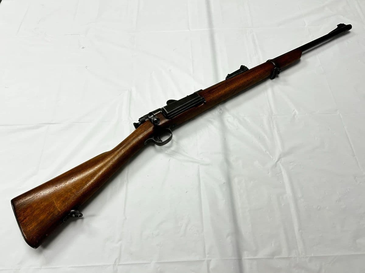 Military & Wartime Collection – Rifles, Handguns, Bayonets, Helmets & Memorabilia photo 11