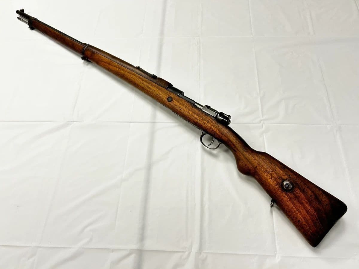 Military & Wartime Collection – Rifles, Handguns, Bayonets, Helmets & Memorabilia photo 5