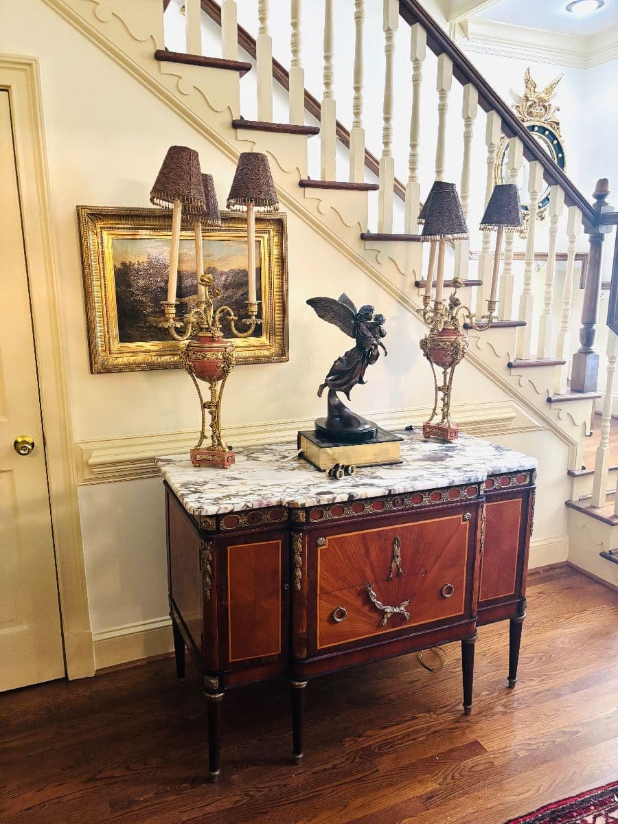 Benson Estate Sales: Beautiful Buckhead Estate photo 1