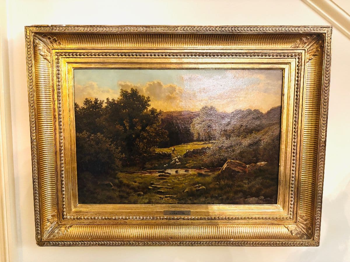 Benson Estate Sales: Beautiful Buckhead Estate photo 3