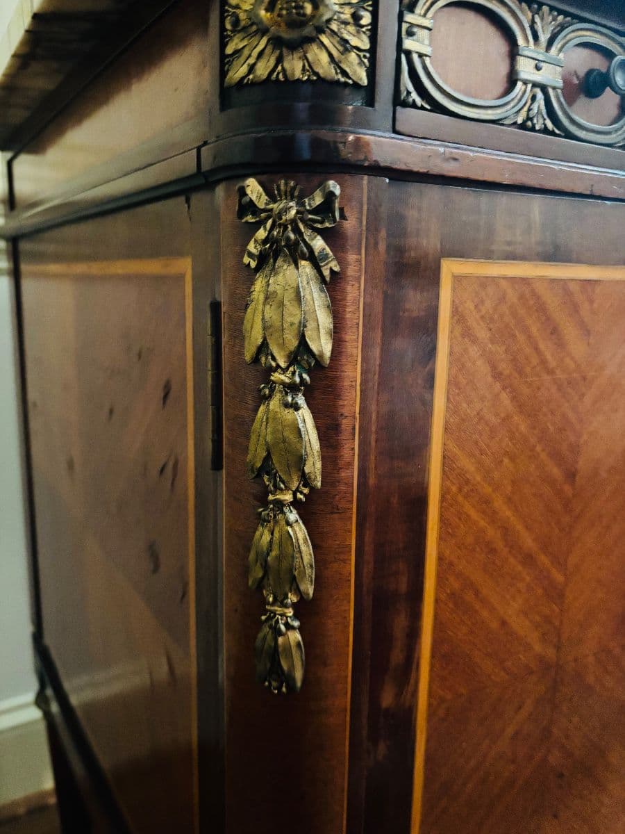 Benson Estate Sales: Beautiful Buckhead Estate photo 11