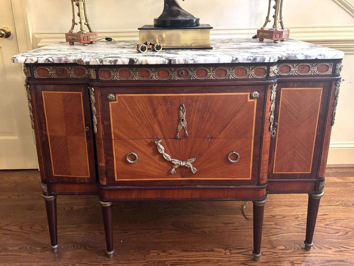 Benson Estate Sales: Beautiful Buckhead Estate photo 8