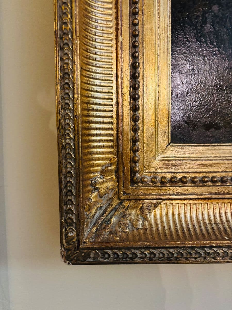 Benson Estate Sales: Beautiful Buckhead Estate photo 6