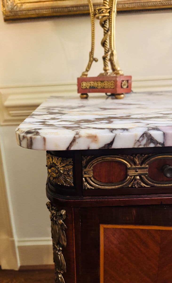 Benson Estate Sales: Beautiful Buckhead Estate photo 9