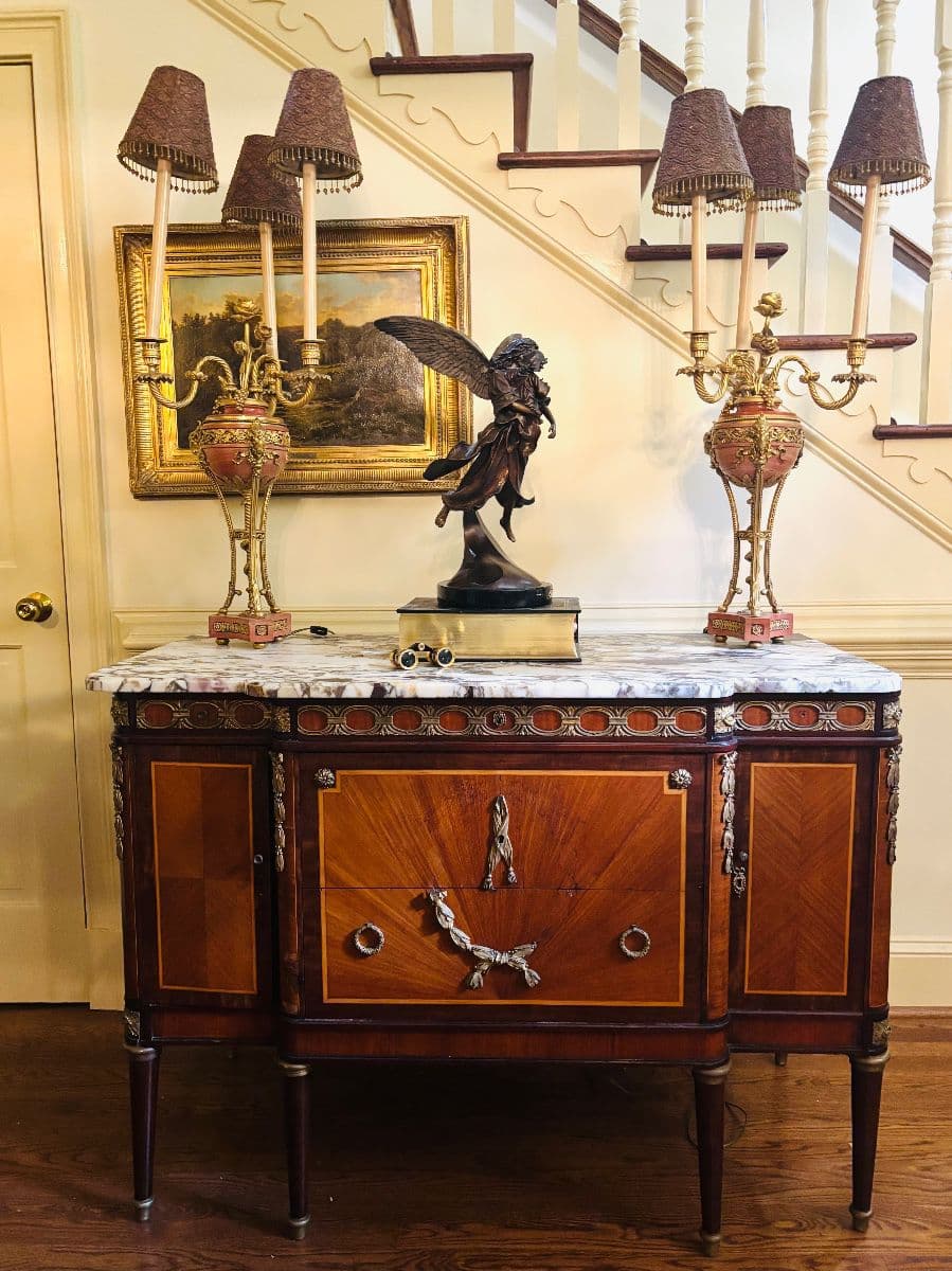 Benson Estate Sales: Beautiful Buckhead Estate photo 7