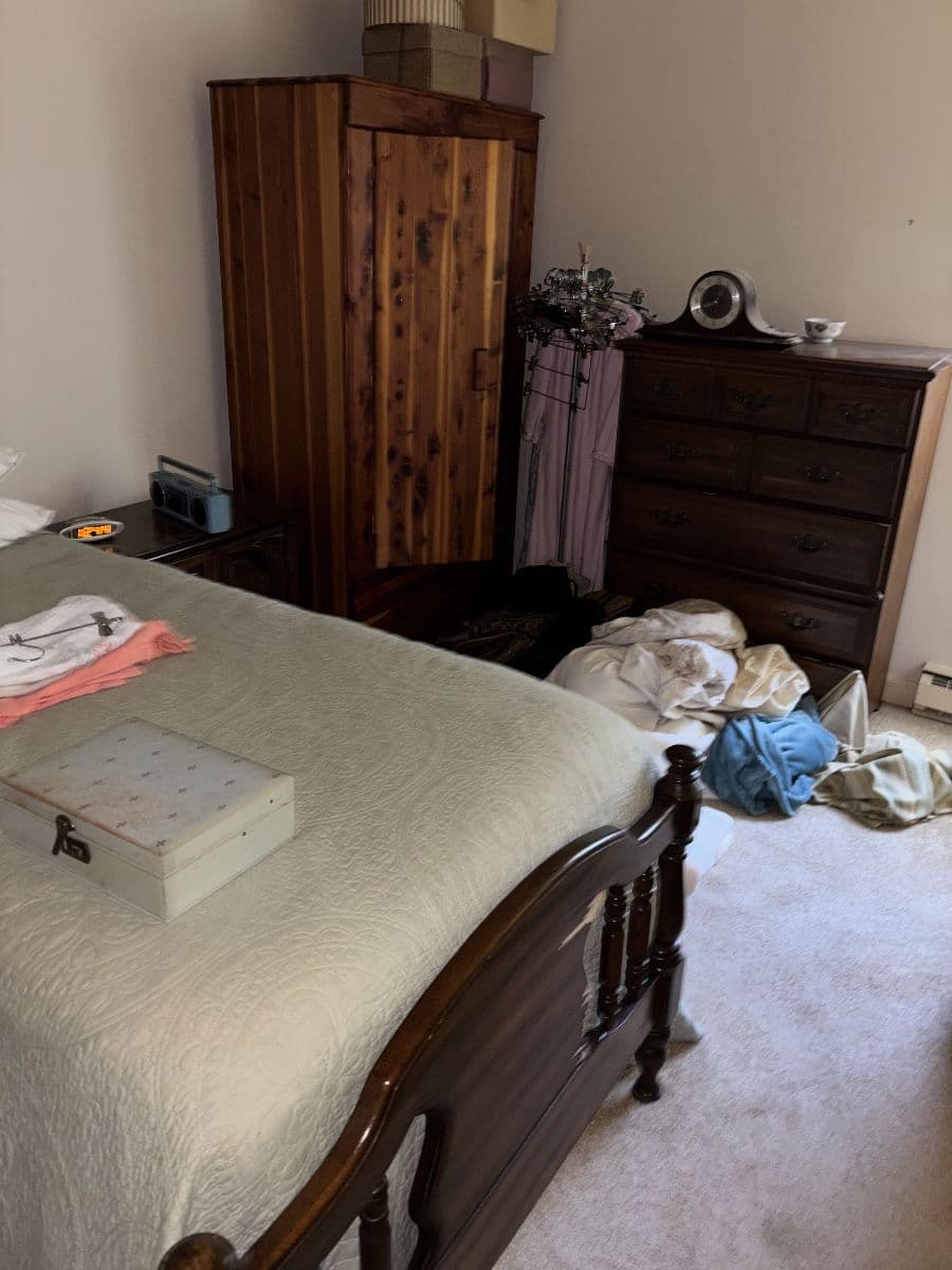 Lillington Nc Estate Sale by JMS Estate Sales & Services photo 9