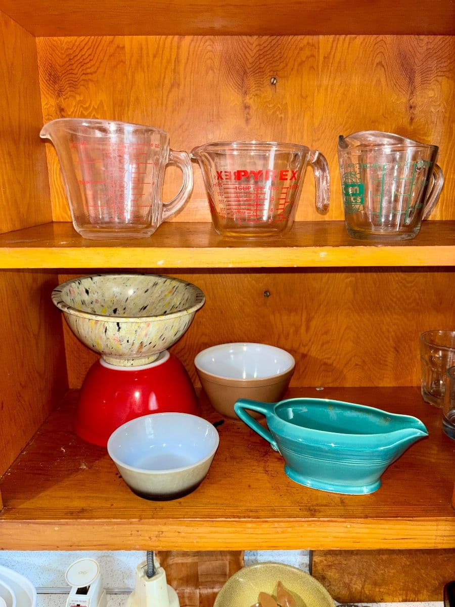 COOPER TWP ESTATE SALE! Vintage Clothing, Collectibles, LPs, Tools, JD Mowers and MORE! photo 9