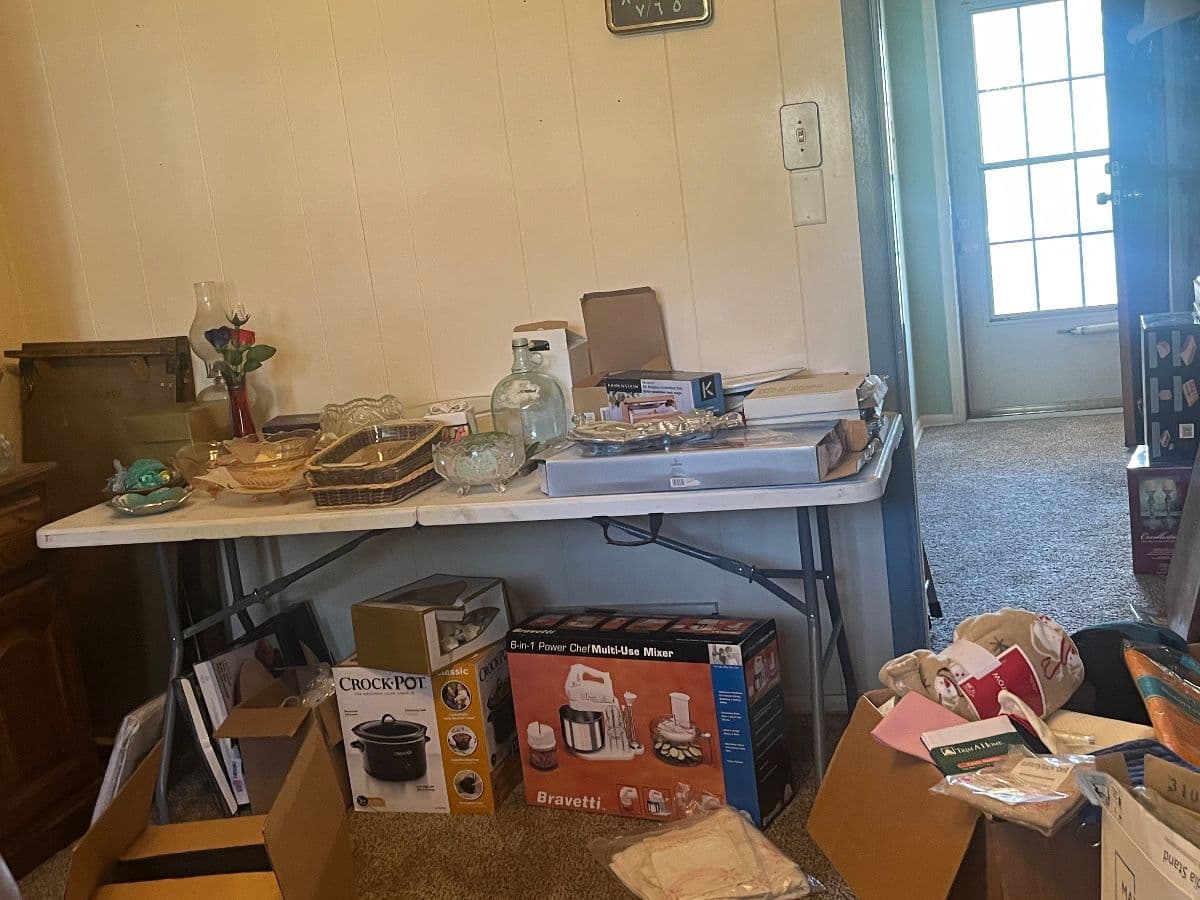 Meadowbrook's Treasure Trove photo 7