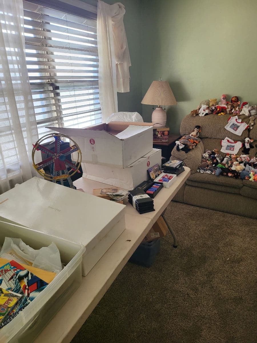 Meadowbrook's Treasure Trove photo 9